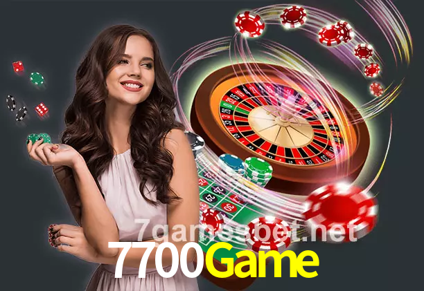 vivo no cassino 7700Game