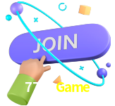 Junte-se ao cassino 7700Game hoje mesmo