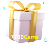 Receba seus bônus de boas-vindas no 7700Game