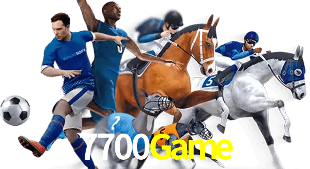 7700Game