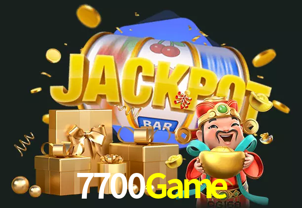 7700Game bet