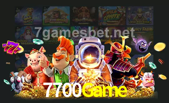 cassino 7700Game