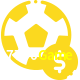 Aposte em esportes do mundo todo no 7700Game!