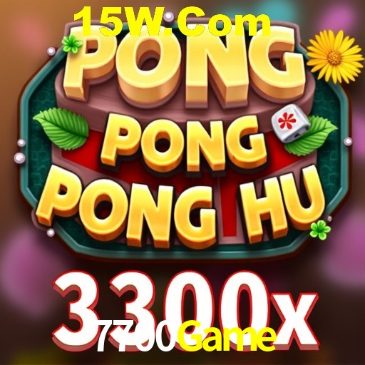 7700Game Bônus - Pacote R$5.000 + VIP