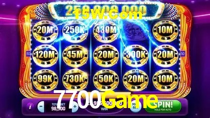 7700Game Belo Horizonte - Winners