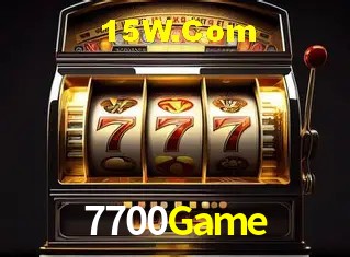 7700Game Plataforma - Certificada MGA desde 2015