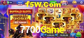 Games Directory 7700Game