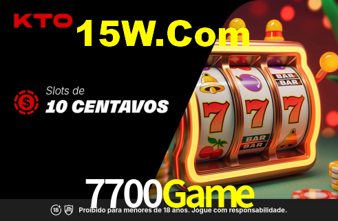 7700Game