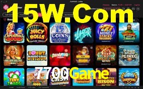 VIP Casino 7700Game