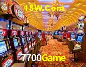 7700Game Rio de Janeiro - Slot Strategy