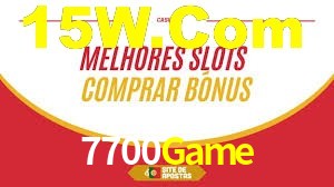 Programa VIP 7700Game