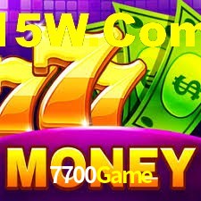 Live Casino 7700Game
