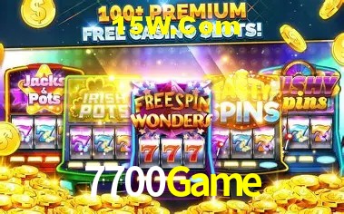 7700Game Curitiba - Statistics