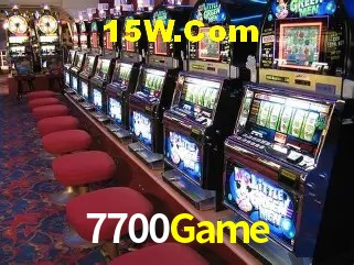 7700Game Entrar - Login Seguro Certificado