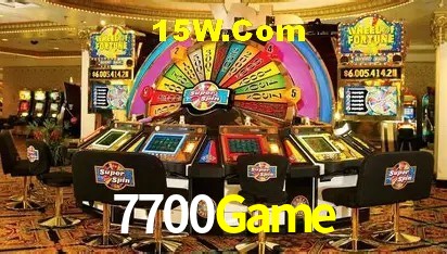 Especiais de Fim de Semana 7700Game