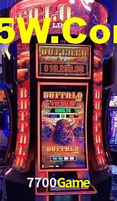 Blackjack Table 7700Game