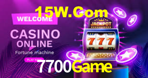 7700Game