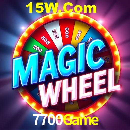 Descubra o Mundo do Cassino Online com 7700Game