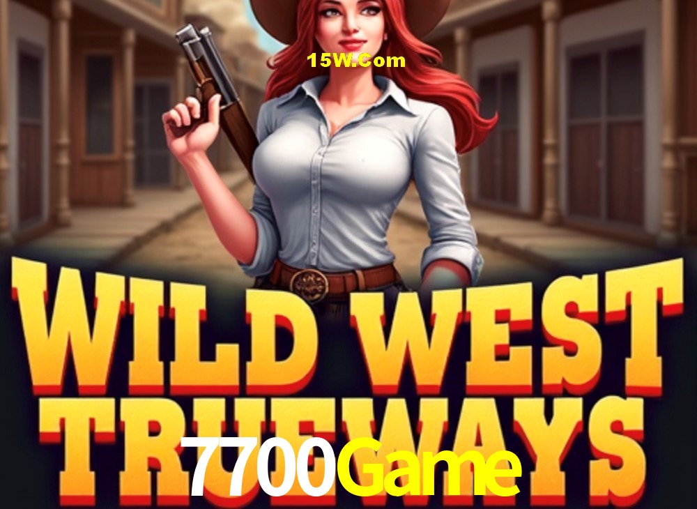 Cadastro Rápido 7700Game