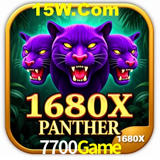 Estatísticas do Jogo 7700Game