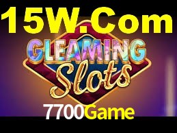 Statistics 7700Game