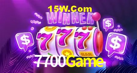 7700Game Belo Horizonte - Jackpots