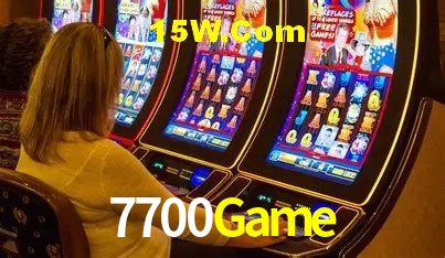 Sistemas de Segurança 7700Game