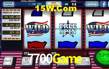Design Responsivo 7700Game
