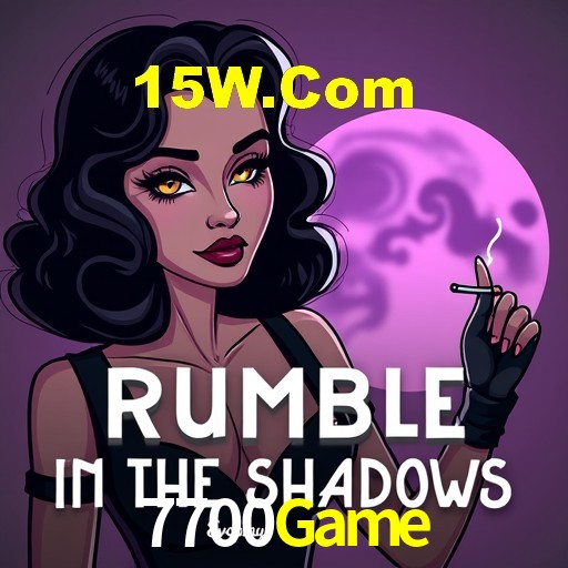 Recursos de Bônus 7700Game