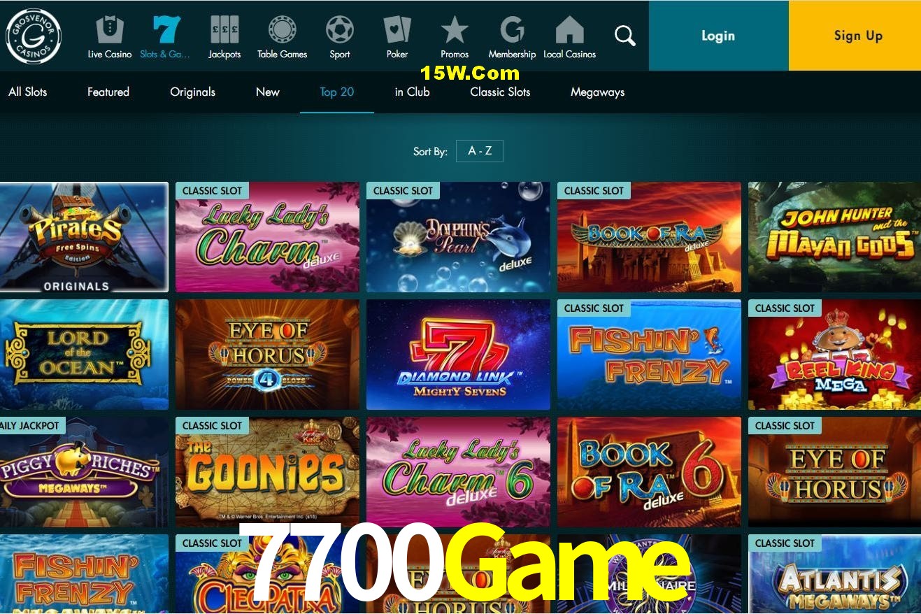 Account Benefits 7700Game