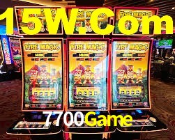 Sports Statistics 7700Game