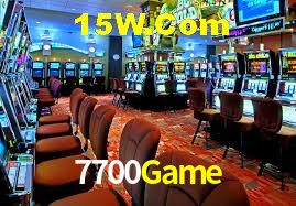 Game Statistics 7700Game