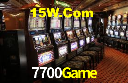 7700Game