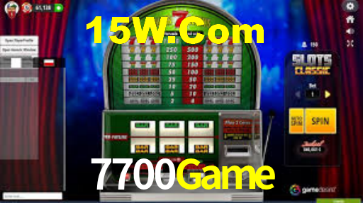7700Bet Com Login
