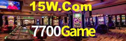 7700Game