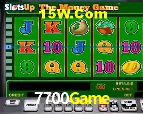 7700Game Salvador - Football
