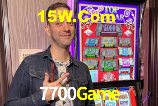 7700Bet App