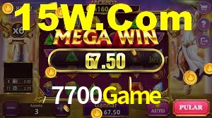Experiência VIP 7700Game