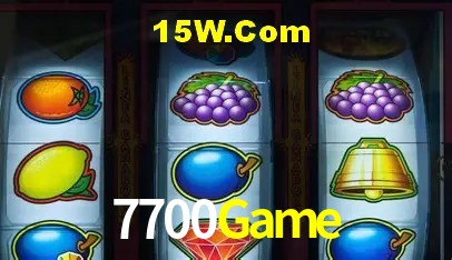 7700Game Slot - 320+ Caça-Níqueis Premium
