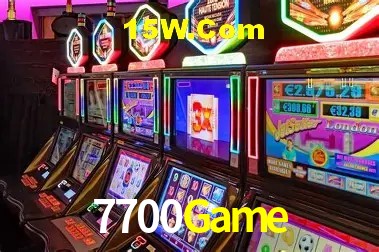 7700Game - Rápido Acesse