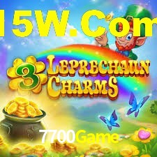 Welcome Bonus 7700Game