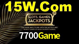 7700Game