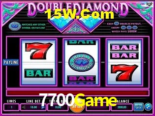 7700Game Salvador - Support