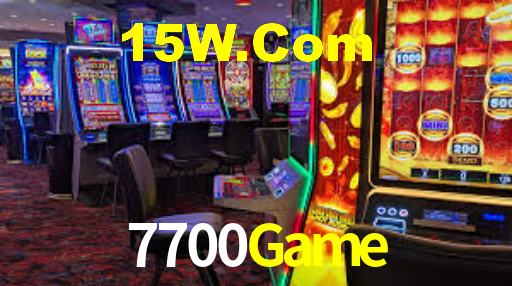 7700Game