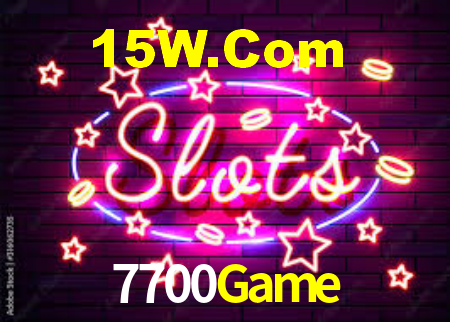 7700Bet App