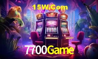 7700Game São Paulo - Top Slots