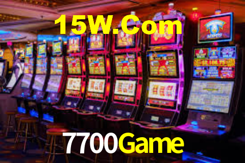 Bônus Generosos e Exclusivos no 7700Game para Você!