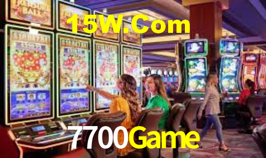 7700Game - App Performance