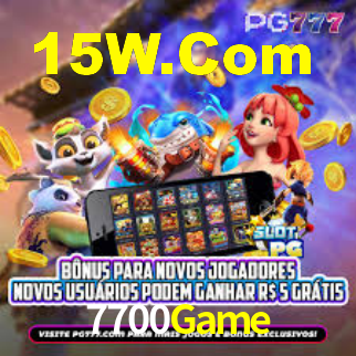 7700Game