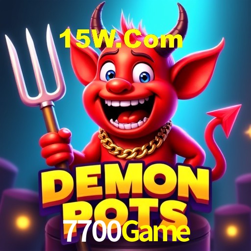 Diretório de Jogos 7700Game